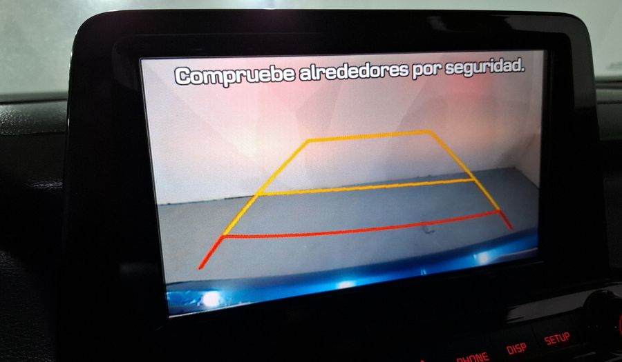 Kia Forte 2.0 LX Sedan 2021