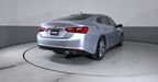 Chevrolet Malibu 2.0 G PREMIER TURBO AT Sedan 2017
