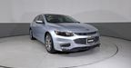 Chevrolet Malibu 2.0 G PREMIER TURBO AT Sedan 2017