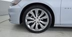 Chevrolet Malibu 2.0 G PREMIER TURBO AT Sedan 2017