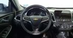 Chevrolet Malibu 2.0 G PREMIER TURBO AT Sedan 2017
