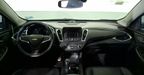 Chevrolet Malibu 2.0 G PREMIER TURBO AT Sedan 2017