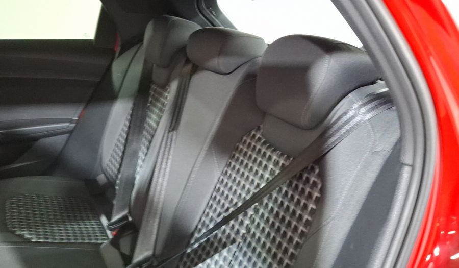 Audi A1 1.5 SB 35 TFSI EGO DCT Hatchback 2020