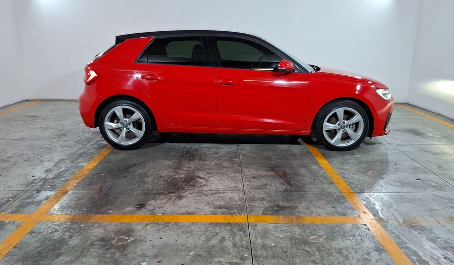 Audi A1 1.5 SB 35 TFSI EGO DCT Hatchback 2020