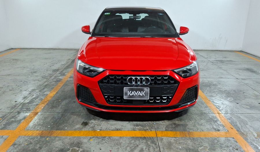 Audi A1 1.5 SB 35 TFSI EGO DCT Hatchback 2020