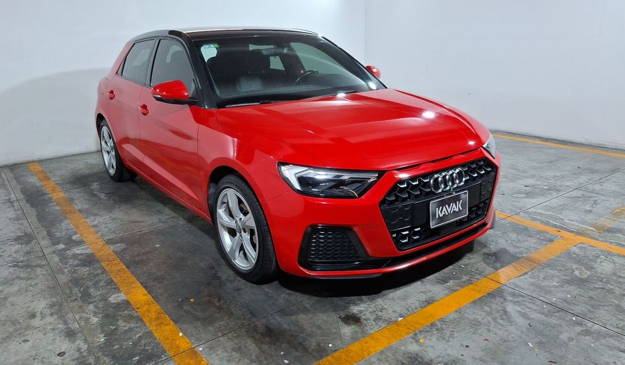 Audi A1 1.5 SB 35 TFSI EGO DCT Hatchback 2020