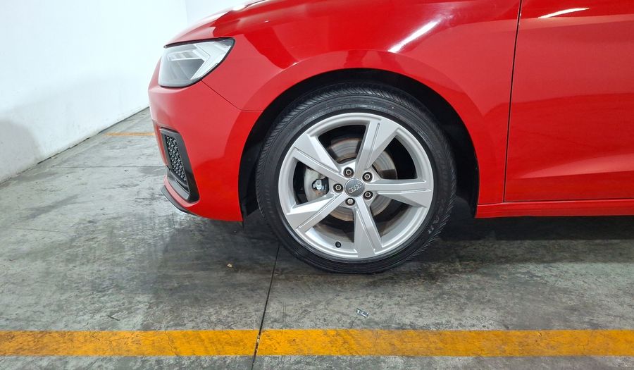 Audi A1 1.5 SB 35 TFSI EGO DCT Hatchback 2020