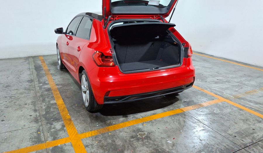 Audi A1 1.5 SB 35 TFSI EGO DCT Hatchback 2020