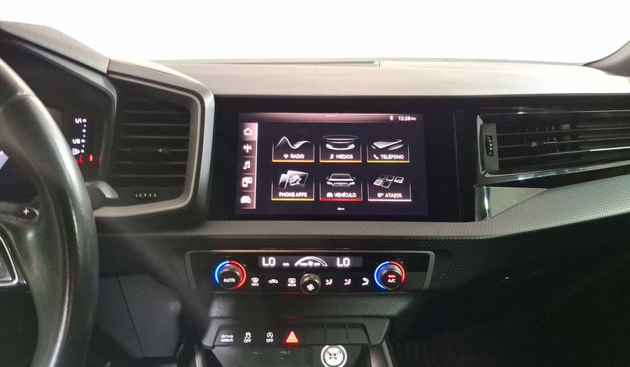 Audi A1 1.5 SB 35 TFSI EGO DCT Hatchback 2020