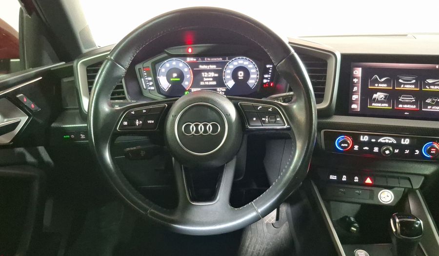 Audi A1 1.5 SB 35 TFSI EGO DCT Hatchback 2020