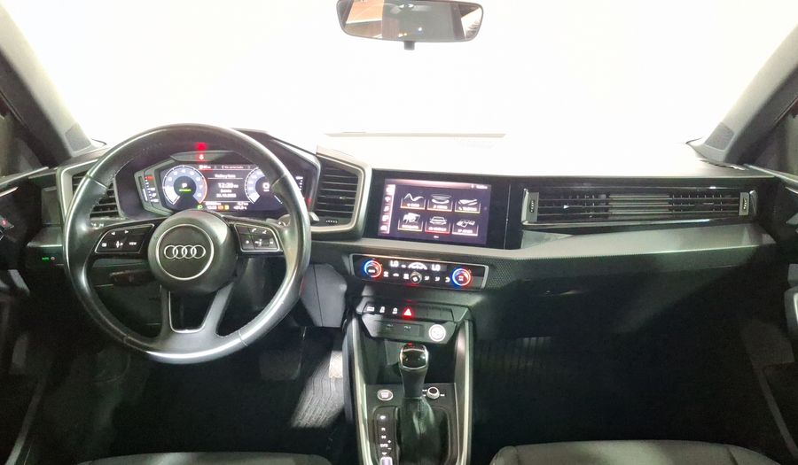 Audi A1 1.5 SB 35 TFSI EGO DCT Hatchback 2020