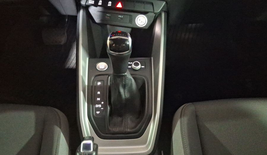 Audi A1 1.5 SB 35 TFSI EGO DCT Hatchback 2020