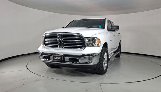 Ram • Ram 1500