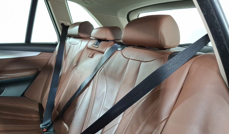 Bmw X5 3.0 XDRIVE 35IA EXCELLENCE AT 4WD Suv 2016