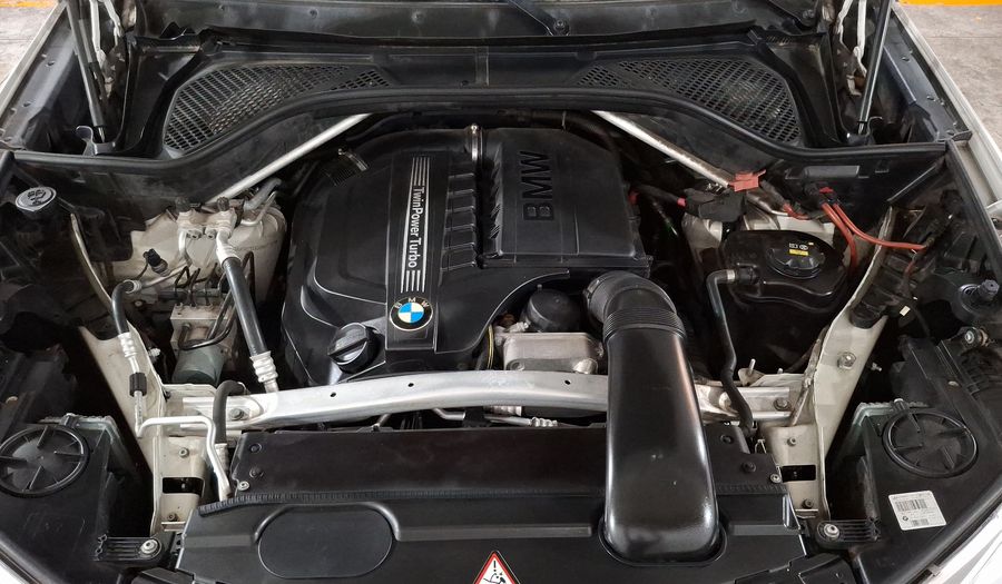 Bmw X5 3.0 XDRIVE 35IA EXCELLENCE AT 4WD Suv 2016
