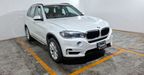 Bmw X5 3.0 XDRIVE 35IA EXCELLENCE AT 4WD Suv 2016