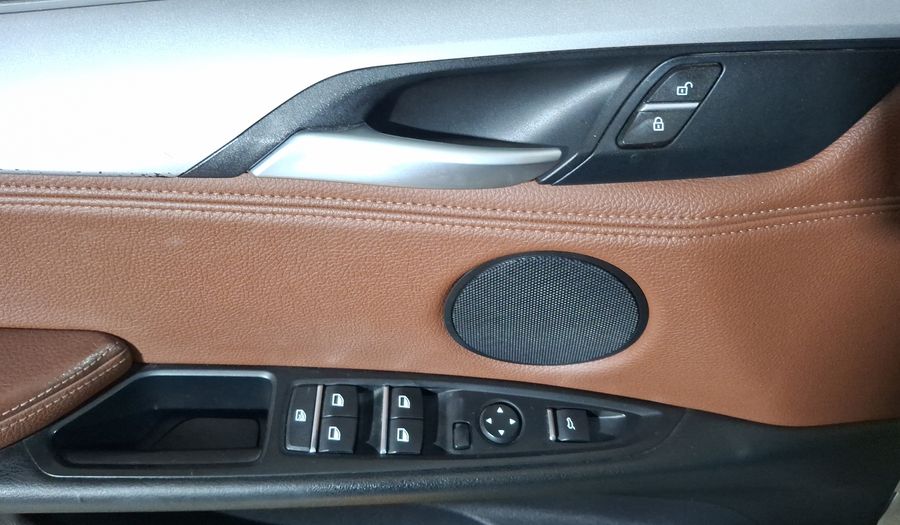 Bmw X5 3.0 XDRIVE 35IA EXCELLENCE AT 4WD Suv 2016