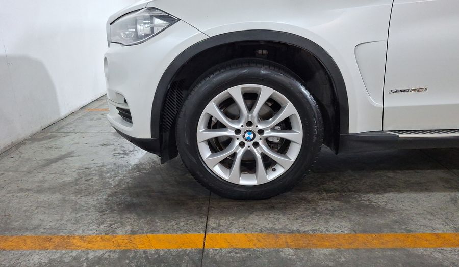 Bmw X5 3.0 XDRIVE 35IA EXCELLENCE AT 4WD Suv 2016