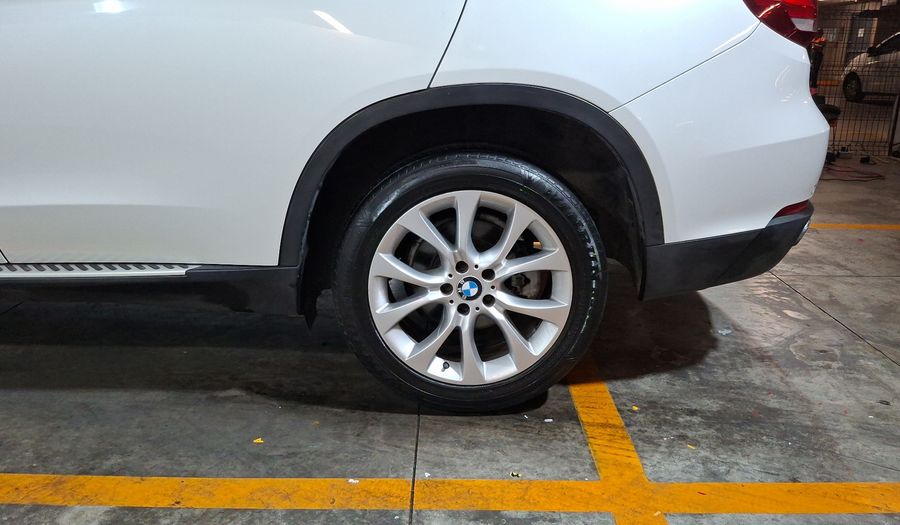 Bmw X5 3.0 XDRIVE 35IA EXCELLENCE AT 4WD Suv 2016