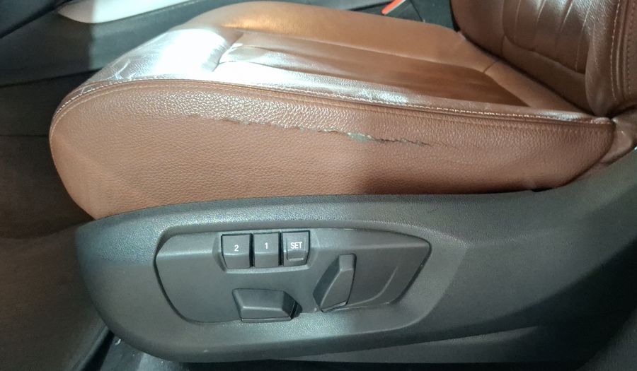Bmw X5 3.0 XDRIVE 35IA EXCELLENCE AT 4WD Suv 2016