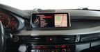 Bmw X5 3.0 XDRIVE 35IA EXCELLENCE AT 4WD Suv 2016
