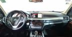 Bmw X5 3.0 XDRIVE 35IA EXCELLENCE AT 4WD Suv 2016