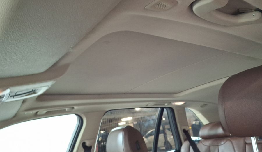Bmw X5 3.0 XDRIVE 35IA EXCELLENCE AT 4WD Suv 2016