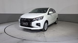 Mitsubishi • Mirage