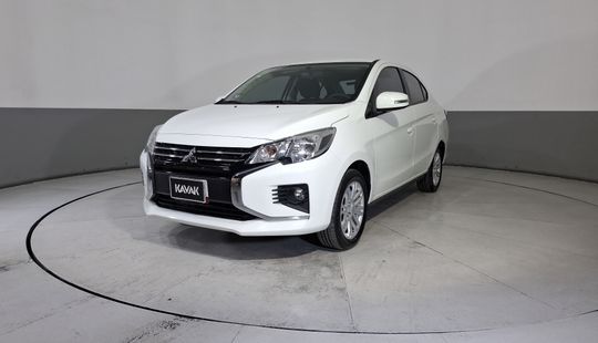 Mitsubishi • Mirage