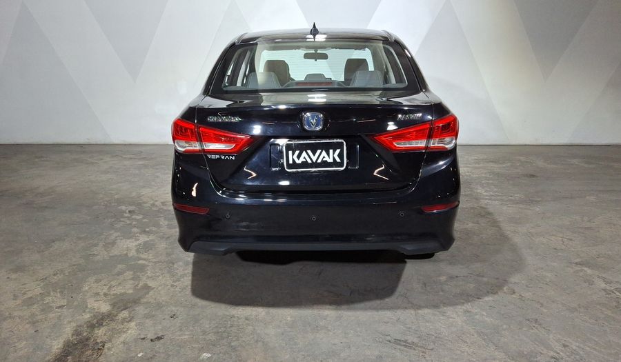 Changan Alsvin 1.5 DCT Sedan 2025
