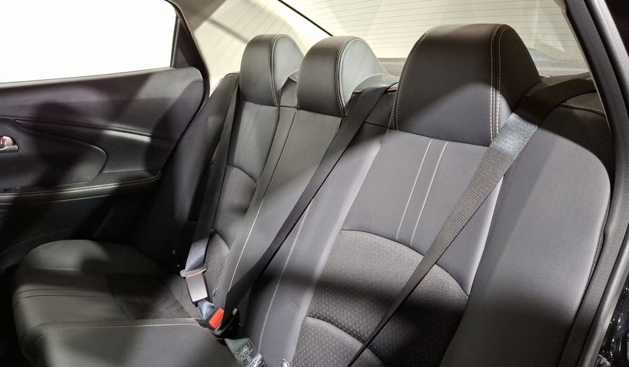 Changan Alsvin 1.5 DCT Sedan 2025