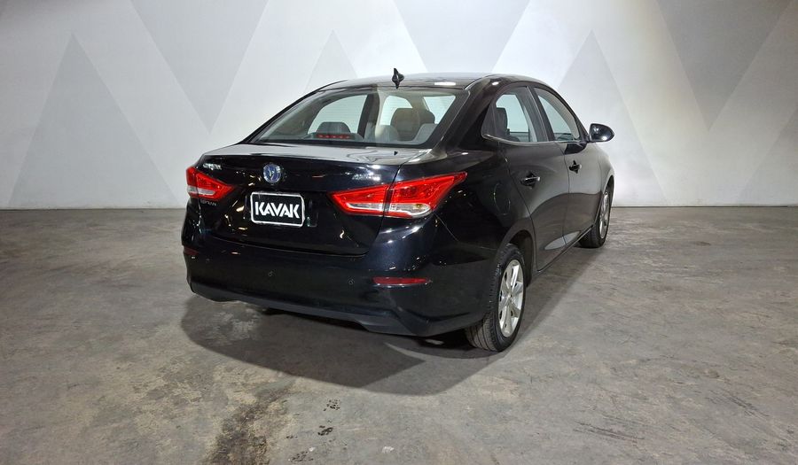 Changan Alsvin 1.5 DCT Sedan 2025