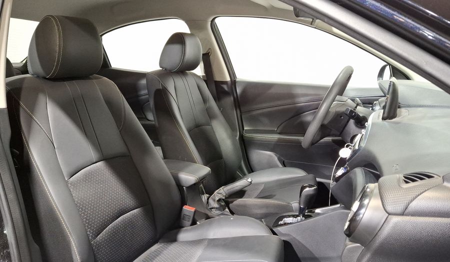 Changan Alsvin 1.5 DCT Sedan 2025