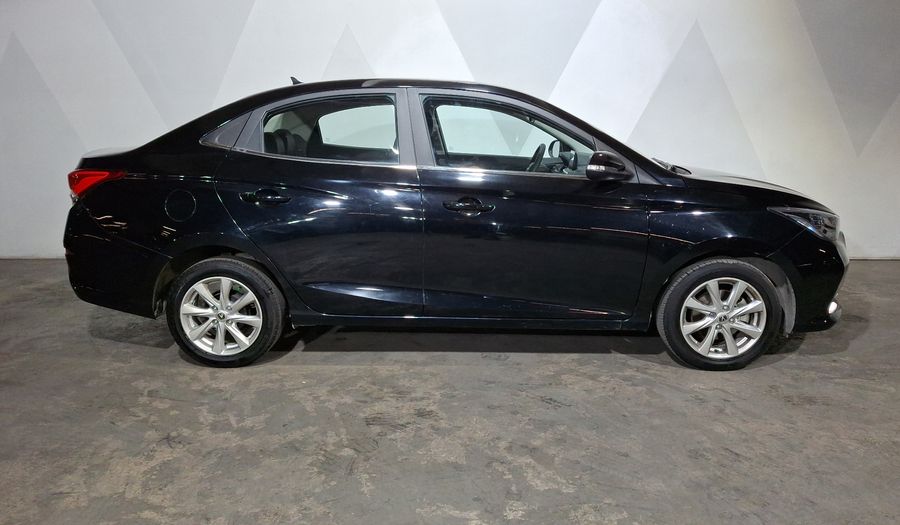 Changan Alsvin 1.5 DCT Sedan 2025