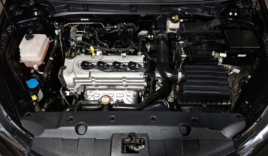 Changan Alsvin 1.5 DCT Sedan 2025