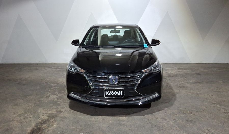 Changan Alsvin 1.5 DCT Sedan 2025