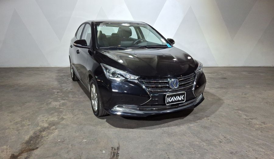 Changan Alsvin 1.5 DCT Sedan 2025