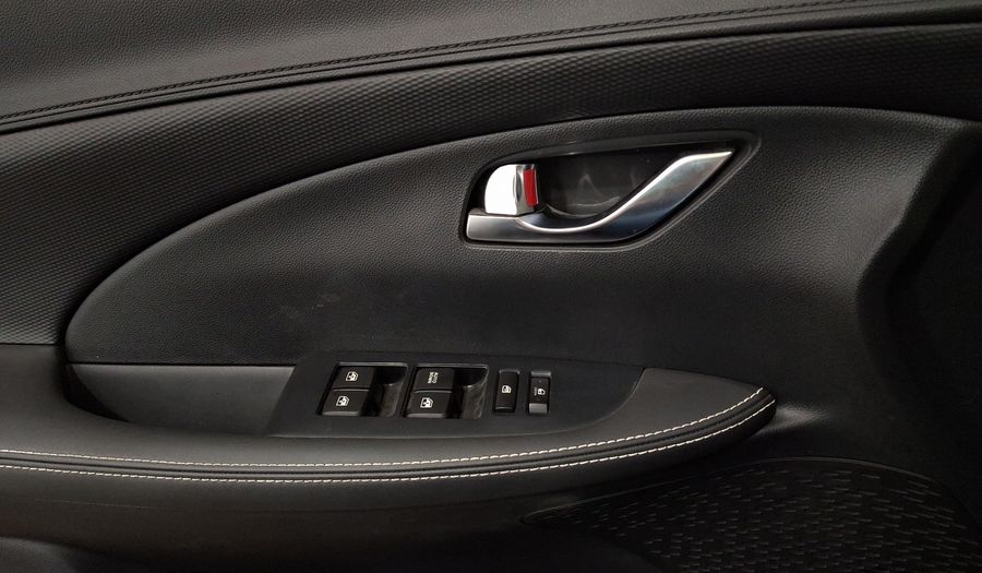 Changan Alsvin 1.5 DCT Sedan 2025