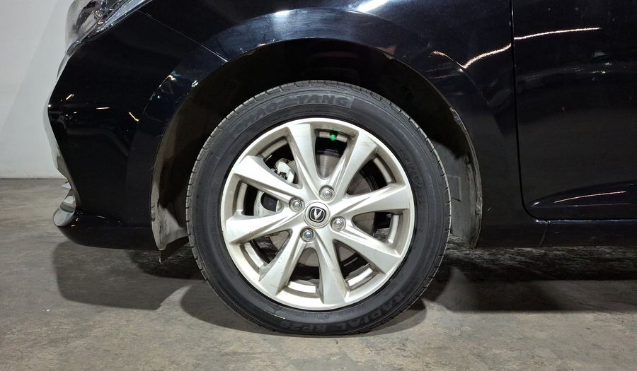 Changan Alsvin 1.5 DCT Sedan 2025