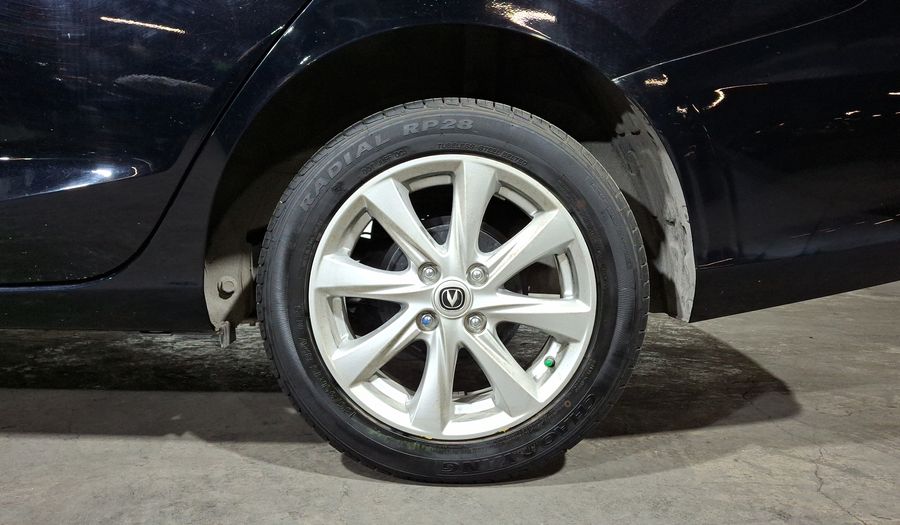 Changan Alsvin 1.5 DCT Sedan 2025