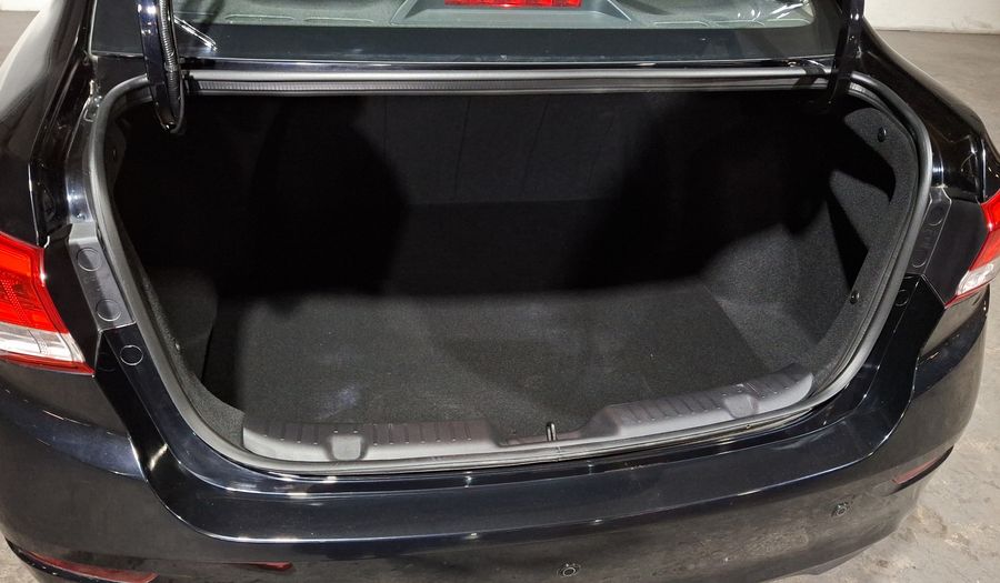 Changan Alsvin 1.5 DCT Sedan 2025