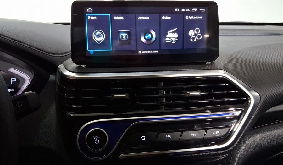 Changan Alsvin 1.5 DCT Sedan 2025