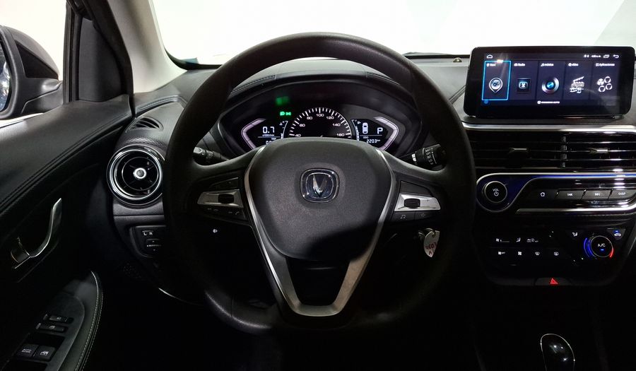 Changan Alsvin 1.5 DCT Sedan 2025