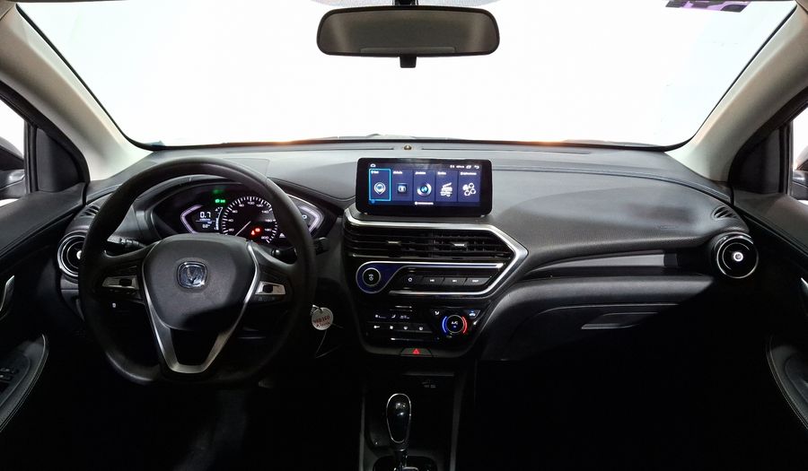 Changan Alsvin 1.5 DCT Sedan 2025