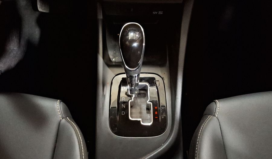 Changan Alsvin 1.5 DCT Sedan 2025