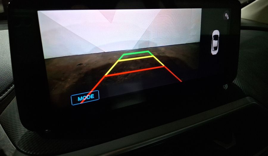 Changan Alsvin 1.5 DCT Sedan 2025