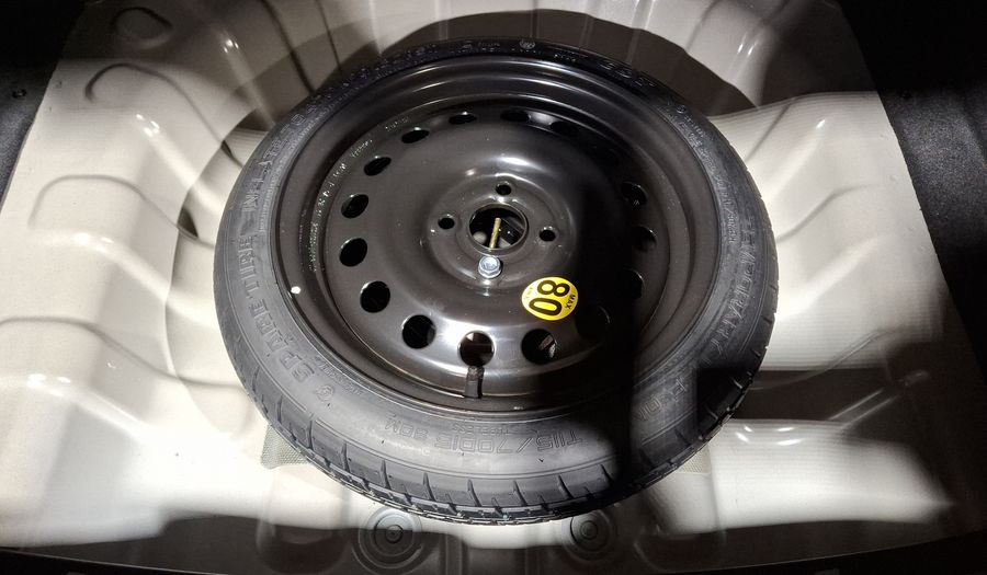 Changan Alsvin 1.5 DCT Sedan 2025