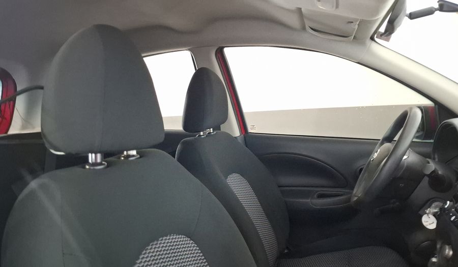 Nissan March 1.6 SENSE Hatchback 2020