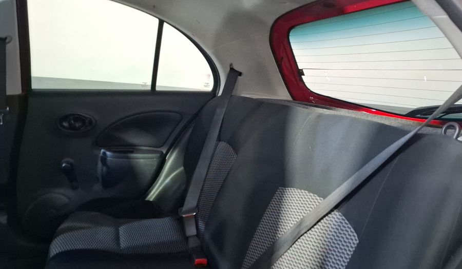 Nissan March 1.6 SENSE Hatchback 2020