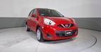 Nissan March 1.6 SENSE Hatchback 2020
